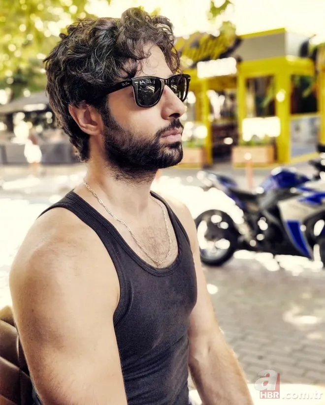 Pis Yedili dizisinin Zeki'si değişimiyle şaşırttı! 6