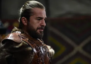 Diriliş Ertuğrul 102. bölümde şok gelişme! Turgut Alp ölüyor mu?