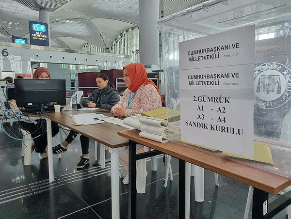 Türkiye yarın sandık başına gidecek! İşte bilmeniz gerekenler - 4