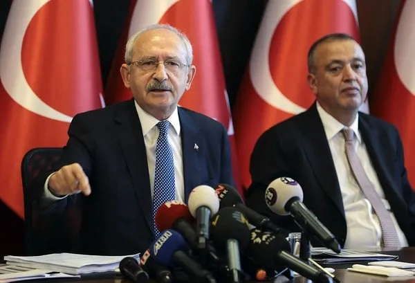 CHP’li Kadıköy Belediyesi işçileri grevde: Çöp dağları yükseliyor! Halkın kabusu oldu