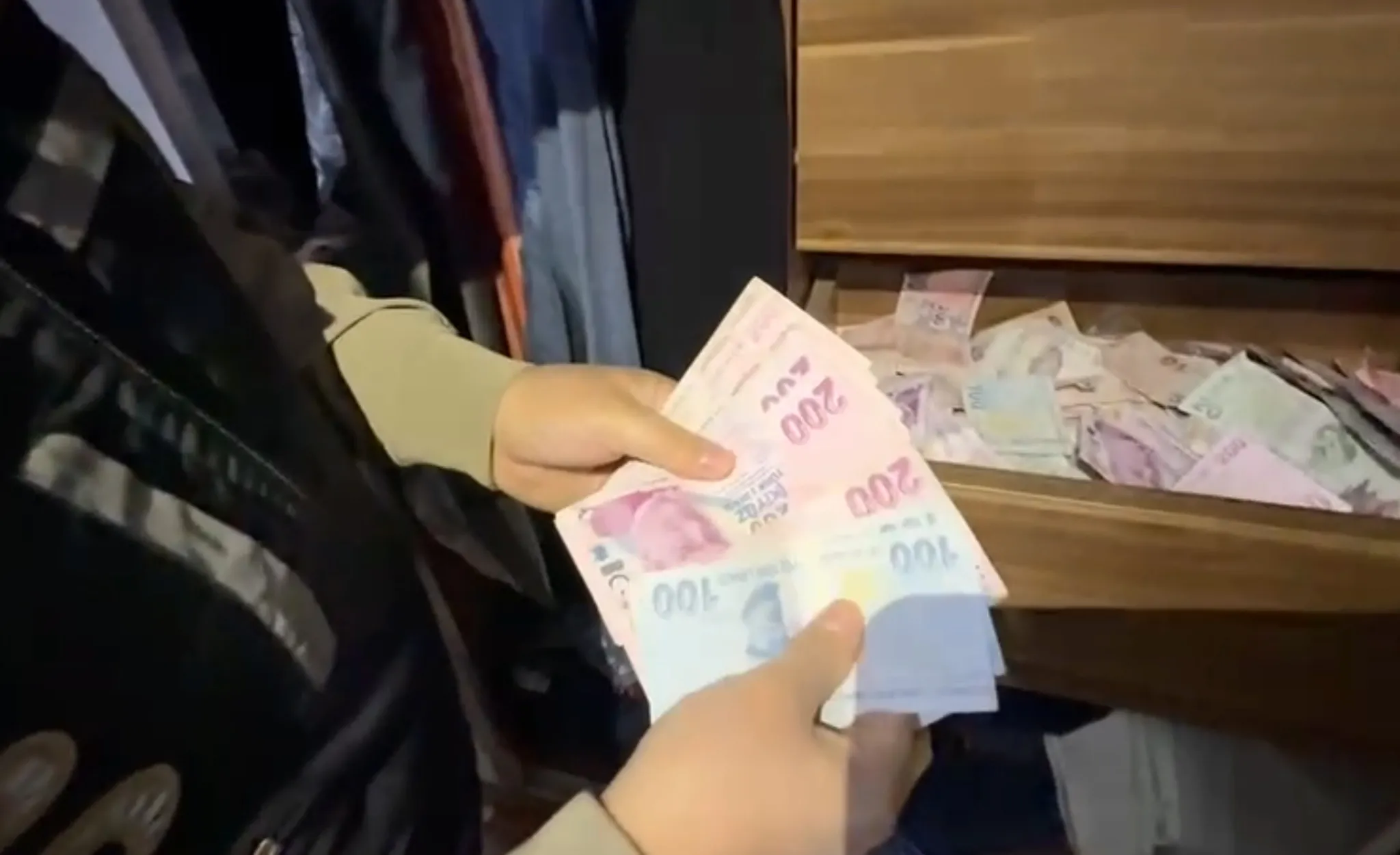 Sahte vergi kaydıyla milyonlarca liralık soygun: Yatlar araçlar havada uçuşmuş