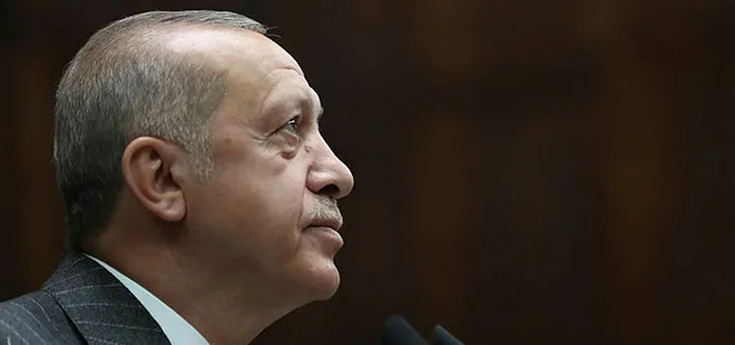 Başkan Erdoğan’dan 19 Mayıs mesajı