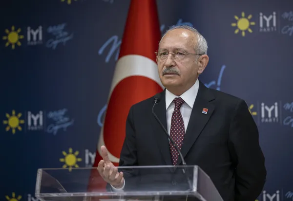 CHP’li vekilden Millet İttifakı’nı karıştıracak çıkış!