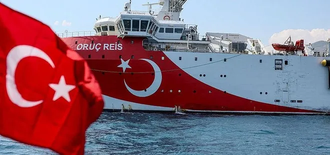 Oruç Reis muhteşem dönüşe hazır! 20 yıllık veriyi 8 yılda toplayabilecek