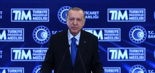 Son dakika: Başkan Recep Tayyip Erdoğan’dan İnovasyon haftası mesajı