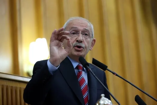 CHP’de kılıçlar çekildi! Aday olmak isteyen herkesten kurtulabilir! İşte Kılıçdaroğlu’nun arşivden çıkardığı çözüm
