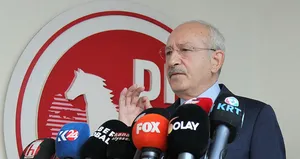 Kemal Kılıçdaroğlu Yunanistan’ı sevince boğdu!