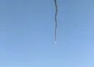 Suriyede 2 Rus uçağı düşürüldü