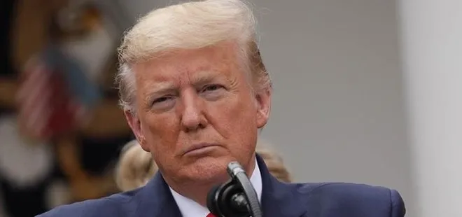 Trump’tan nükleer tesis açıklaması: Tamamen yok ettik