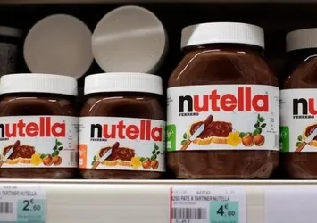 Nutella, Fannie May'i satın alıyor