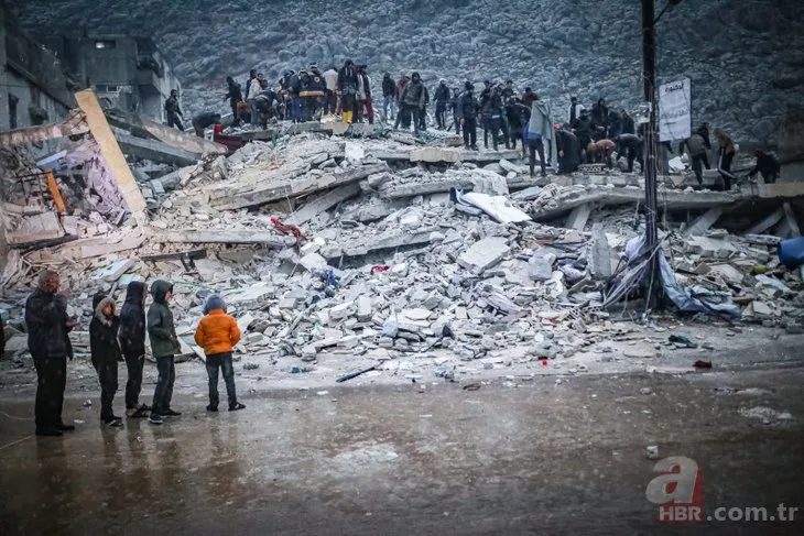 10 ilde deprem faciası! Dünya gözünü Türkiye’ye çevirdi: Tek bir noktaya dikkat çektiler