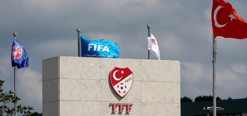 TFF tarih verdi! Bölgesel Amatör liglerin başlamasına erteleme