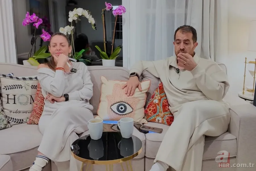 Mezar taşı neden değiştirildi? Defne Joy Foster'ın eşi ilk kez anlattı 5