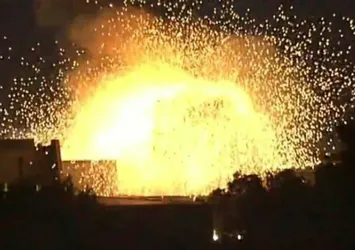 Meclis'i bombalayan FETÖ'cünün ifadesi ortaya çıktı