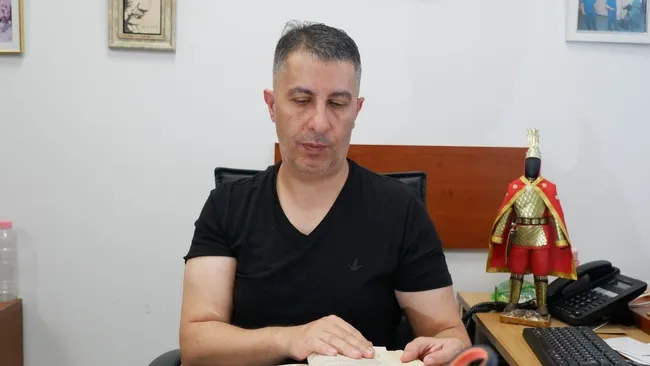 Türk tarihinde kurt sembolü! Merih Demiral’a neden soruşturma başlatıldı? Kurt Türkler için neden önemli?