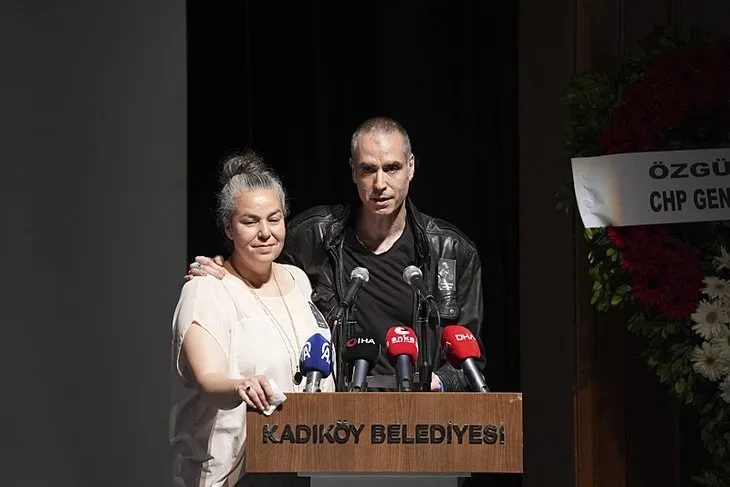 İlhan Şeşen’e veda: Usta sanatçı son yolculuğuna uğurlanıyor