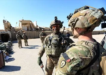 New York Times'tan ABD ile ilgili flaş Taliban iddiası