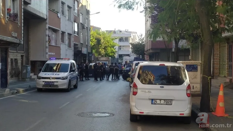 SON DAKİKA: Ali Sayan öldü mü? Bağcılar'da annesinin kafasını kestiği sansürsüz video infial yaratmıştı! Ali Sayan intihar mı etti? 8