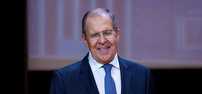 Rusya Dışişleri Bakanı Sergey Lavrov: Afganistan’da kapsamlı hükümet oluşturulursa...