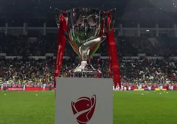 Somaspor Türkiye Kupası'nda penaltılarla tur atladı