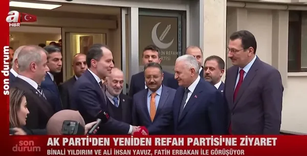 ak-partiden-yeniden-refah-partisine-ziyaret-binali-yildirim-fatih-erbakan-ile-gorusecek-cumhur-ittifaki-genisl-1678461238996.jpg AK Parti'den Yeniden Refah Partisi'ne ziyaret! Binali Yıldırım Fatih Erbakan ile görüştü| Cumhur İttifakı genişliyor mu? - 2
