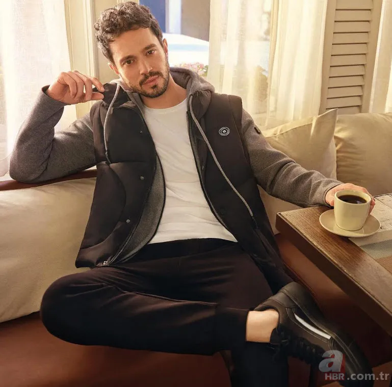 Kızılcık Şerbeti’nin yıldızları Sıla Türkoğlu ve Doğukan Güngör’ün dizi aşkı gerçek oldu! Ölümden dönen ikilinin ilişkisi ortaya çıktı 10