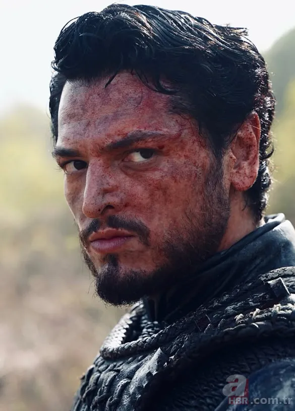 Alaaddin Bey kimdir? Kuruluş Orhan’ın Alaaddin’i Ömer Faruk Aran kaç yaşında, nereli? 2