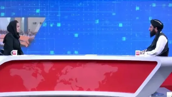 Dünyanın konuştuğu olay! Kadın gazeteci Beheshta Arghand nerede? İşte yanıtı - 3