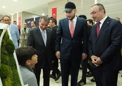 Tekirdağ- Sıfır Atık Vakfı Başkanı Ağırbaş'tan israf mesajı