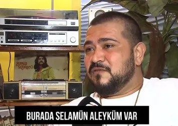 Arabesk rap müziğinin öncü ismi: Yener Çevik A Haber’de