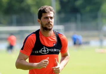 Uğur Demirok Atiker Konyaspor'da