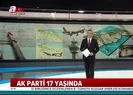 17 yılda AK Partinin İstanbula kazandırdığı eserler |Video