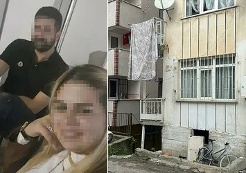İstanbul Pendik’te vahşet! Çocuklarının gözü önünde karısını başından vurarak öldürdü