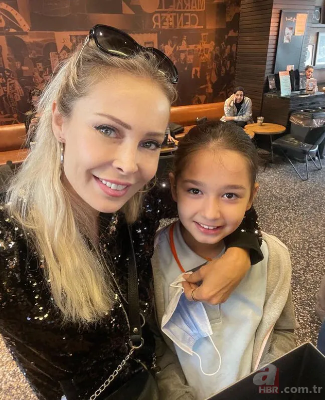 İbrahim Tatlıses'in eski eşi Ayşegül Yıldız şiddet itirafının ardından olay sözler: "Beyinsizlere ezdirme..." 8