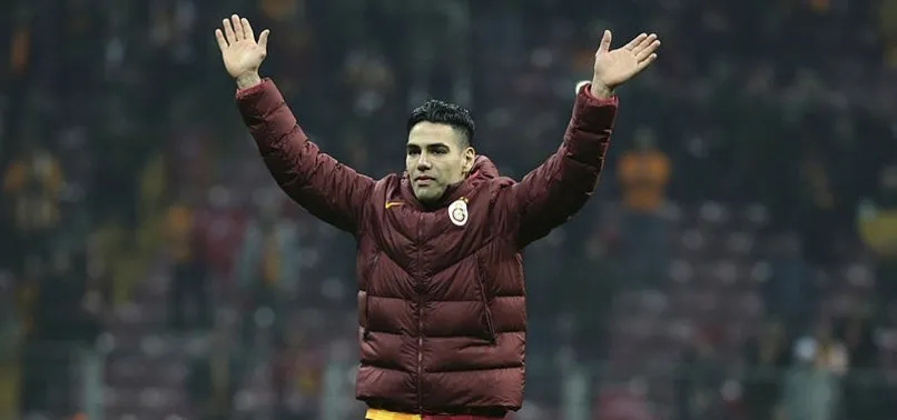Galatasaray'da kritik tarih 8 Mayıs