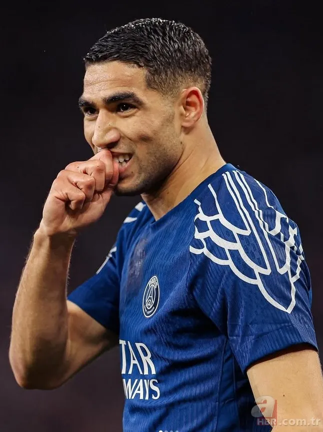 Icardi'nin eski takım arkadaşıymış! Wanda Nara'nın yeni aşkına bakın 6