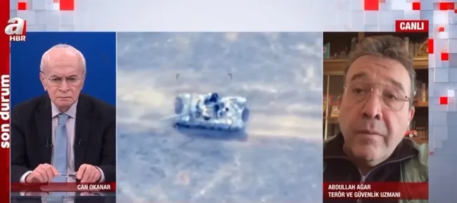 SİHA satılan ülkeler Türkiye’ye savaş açarsa ne olur? Kızılelma dengeleri nasıl değiştirecek?