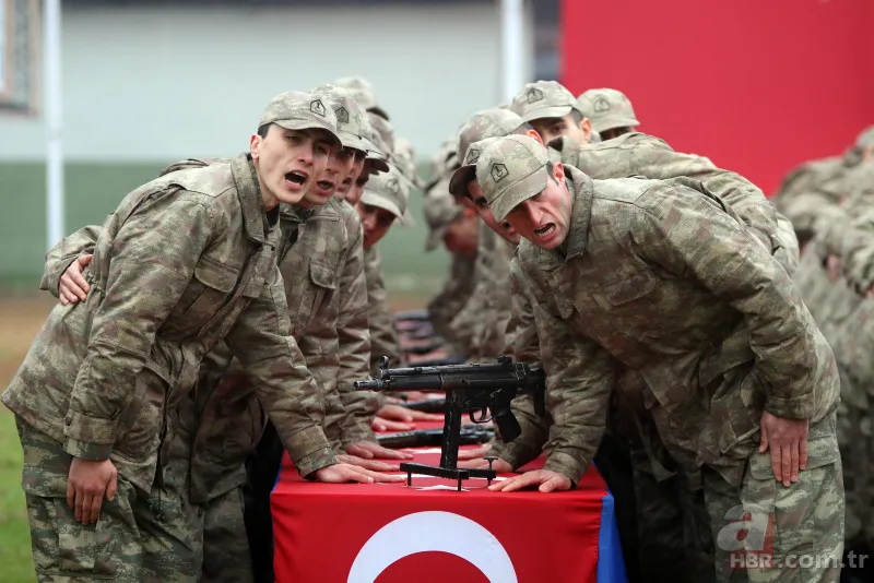 Askerlik nedeniyle işten ayrılanlar işsizlik maaşı alabilir mi? 1