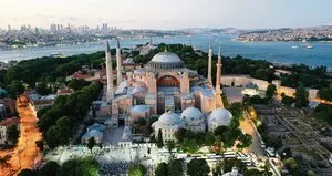 86 yıl sonra biten hasretin mimari Başkan Erdoğan
