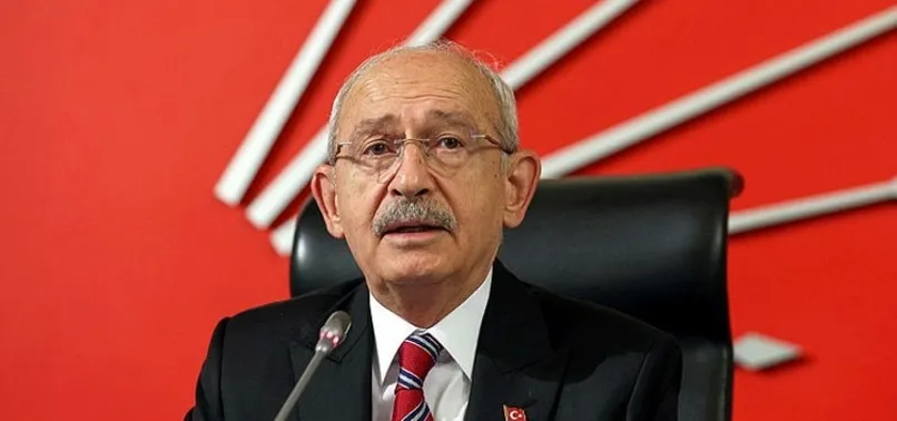 Değişime giden CHP'de hareketli günler! Yeni MYK belli oldu