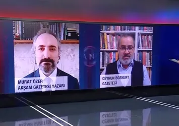 7'li koalisyonda liste krizi! A Haber'de çarpıcı değerlendirmeler: İYİ Parti'nin içinde ciddi bir kaynama var