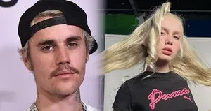 Justin Bieber Aleyna Tilki’yi takibe aldı! Yıllar önceki sözleri gündem oldu