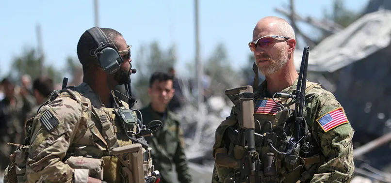 ABD'nin Almanya'dan çekeceği askerlerin nereye konuşlanacağı belli oldu