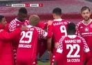 Borussia Mönchengladbach 1-2 Mainz 05
