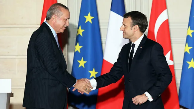 Fransız Araştırma Kurumu IFRI: Erdoğan ‘Güçlü Türk’ hatırasını canlandırıyor - 4