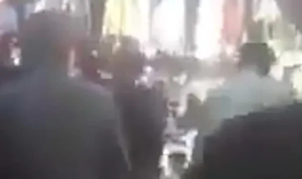 Son dakika: Bağdat’ta intihar saldırısı! Çok sayıda ölü ve yaralı var