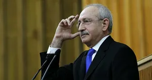 Kemal Kılıçdaroğlu ortağı HDP’yi kızdırmak istemedi!