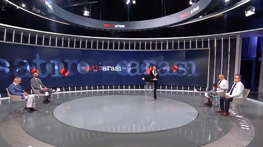Ankara-Riyad-İslamabad yeni bir eksen mi?