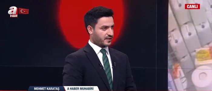 Serdar Öktem cinayeti zanlılarının ifadesi A Haber’de