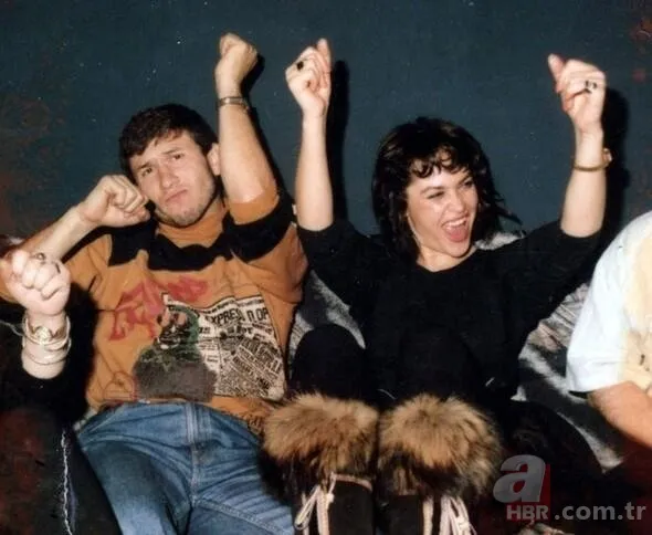 Coşkun Sabah’tan yıllar sonra Hülya Avşar itirafı: 'Beni Tanju Çolak'la aldattı' 6